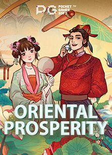 รีวิว Dragon Gold demo เกมส์สล็อตสุดมันส์จาก PG Soft